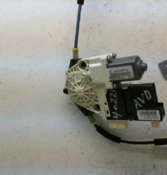 Leve vitre electrique avant droit PEUGEOT 307 Photo n°3