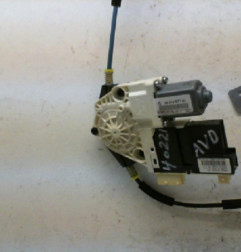 Leve vitre electrique avant droit PEUGEOT 307 Photo n°5