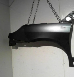 Aile avant gauche PEUGEOT 807 Photo n°1