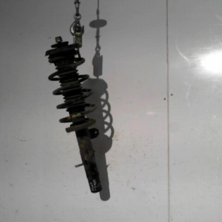 Amortisseur avant droit PEUGEOT 1007 Photo n°1