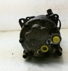 Compresseur clim PEUGEOT 607 Photo n°3