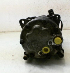 Compresseur clim PEUGEOT 607 Photo n°5