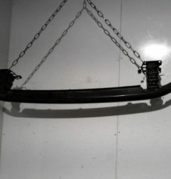 Renfort pare choc avant (traverse) PEUGEOT 807 Photo n°3