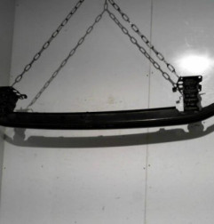 Renfort pare choc avant (traverse) PEUGEOT 807 Photo n°4