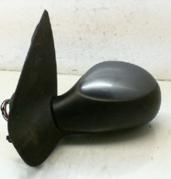 Retroviseur gauche PEUGEOT 206 Photo n°1