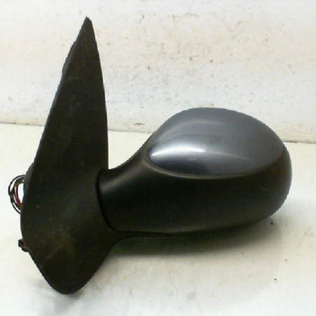 Retroviseur gauche PEUGEOT 206 Photo n°1