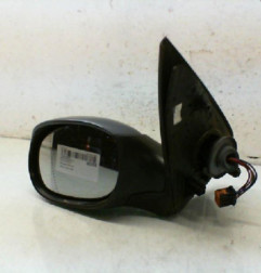 Retroviseur gauche PEUGEOT 206