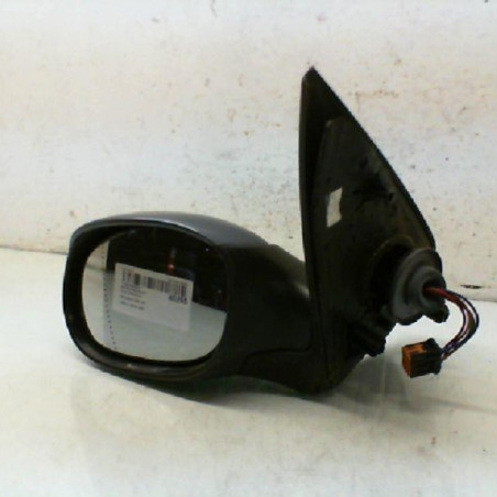 Retroviseur gauche PEUGEOT 206