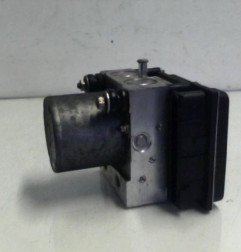 Bloc ABS (freins anti-blocage) PEUGEOT 807 Photo n°4