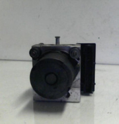 Bloc ABS (freins anti-blocage) PEUGEOT 807 Photo n°5