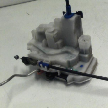 Serrure avant gauche PEUGEOT BIPPER