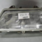 Optique avant principal gauche (feux)(phare) PEUGEOT 806