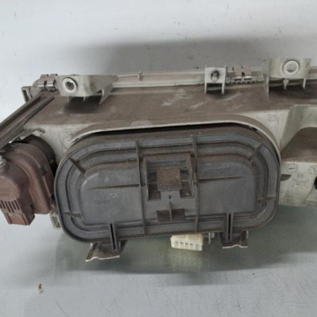 Optique avant principal gauche (feux)(phare) PEUGEOT 806