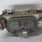Optique avant principal gauche (feux)(phare) PEUGEOT 806