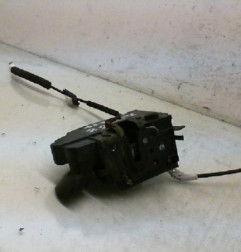 Serrure avant gauche PEUGEOT 308 2