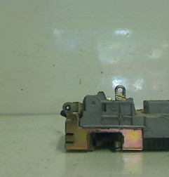 Serrure avant droit PEUGEOT 306 Photo n°1