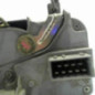Serrure avant droit PEUGEOT 306