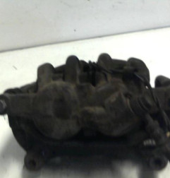 Etrier avant droit (freinage) PEUGEOT 407