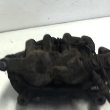 Etrier avant droit (freinage) PEUGEOT 407