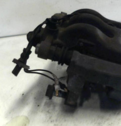 Etrier avant droit (freinage) PEUGEOT 407 Photo n°3