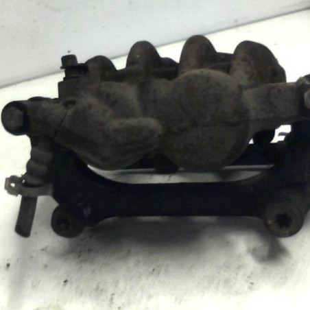 Etrier avant gauche (freinage) PEUGEOT 407 Photo n°1