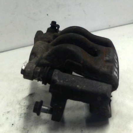 Etrier avant gauche (freinage) PEUGEOT 407