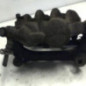 Etrier avant gauche (freinage) PEUGEOT 407