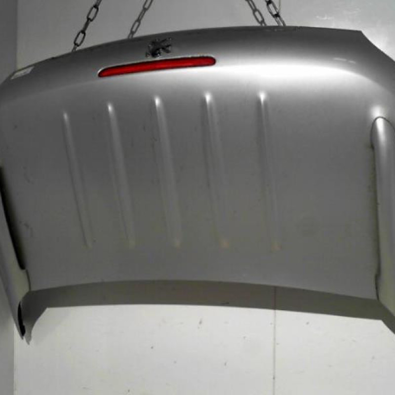 Malle/Hayon arriere PEUGEOT 206