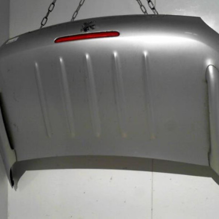 Malle/Hayon arriere PEUGEOT 206 Photo n°1