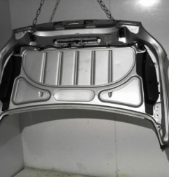 Malle/Hayon arriere PEUGEOT 206