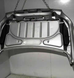 Malle/Hayon arriere PEUGEOT 206 Photo n°6