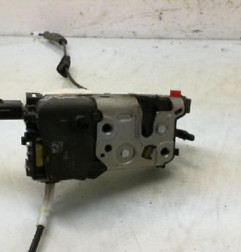 Serrure arriere droit PEUGEOT 308 1 SW Photo n°4