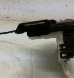 Serrure arriere droit PEUGEOT 308 1 SW Photo n°6