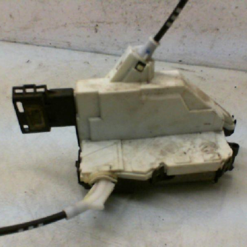 Serrure arriere gauche PEUGEOT 308 1 SW