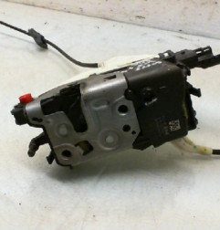 Serrure arriere gauche PEUGEOT 308 1 SW