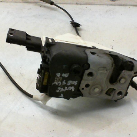 Serrure avant droit PEUGEOT 308 1 SW Photo n°1