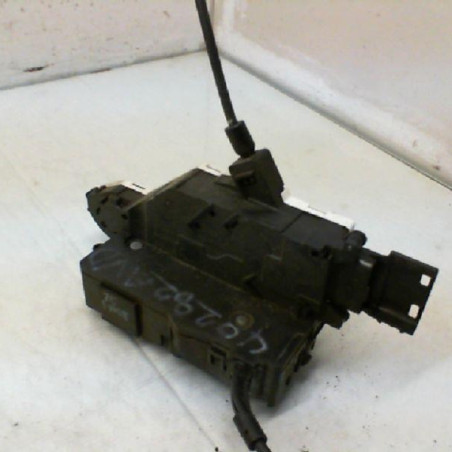 Serrure avant droit PEUGEOT 207