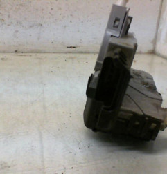 Serrure arriere gauche PEUGEOT 308 1 Photo n°1