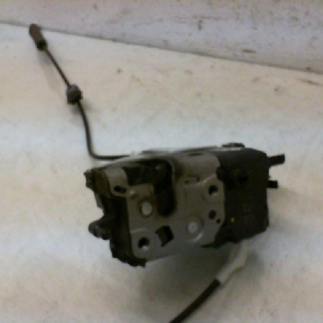 Serrure arriere gauche PEUGEOT 308 1