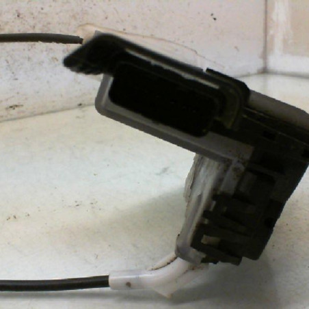 Serrure arriere droit PEUGEOT 308 1 Photo n°1