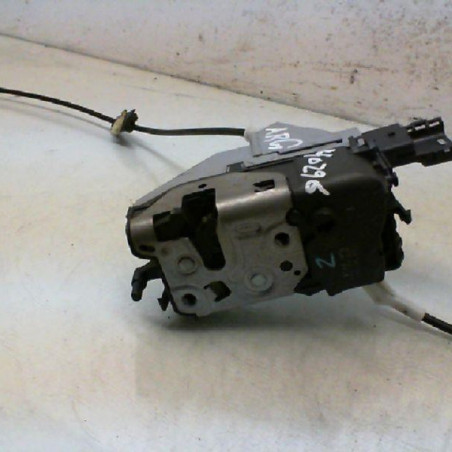 Serrure arriere gauche PEUGEOT 308 1 Photo n°1