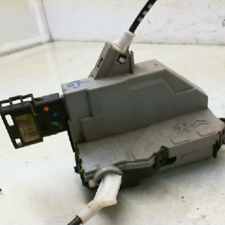 Serrure arriere gauche PEUGEOT 308 1