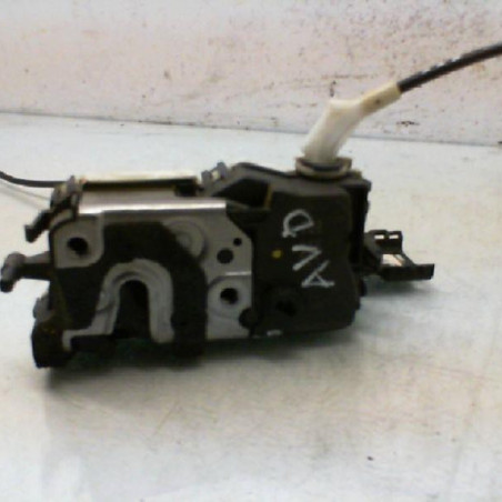 Serrure avant droit PEUGEOT 308 1 Photo n°1