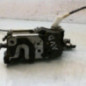 Serrure avant droit PEUGEOT 308 1