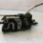 Serrure avant droit PEUGEOT 308 1