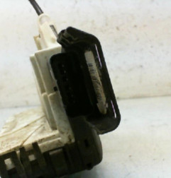 Serrure avant droit PEUGEOT 308 1 Photo n°6