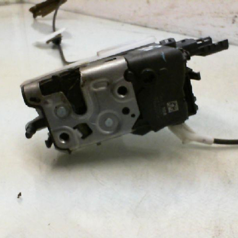 Serrure arriere gauche PEUGEOT 308 1 SW