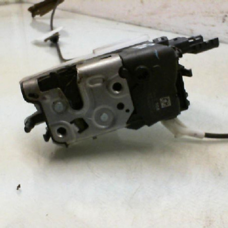 Serrure arriere gauche PEUGEOT 308 1 SW Photo n°1