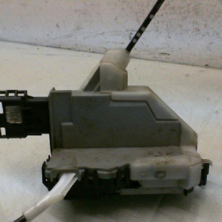 Serrure arriere gauche PEUGEOT 308 1 SW