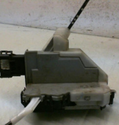 Serrure arriere gauche PEUGEOT 308 1 SW Photo n°5